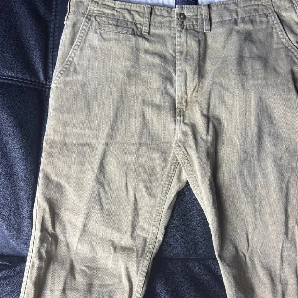 Levis pre owned